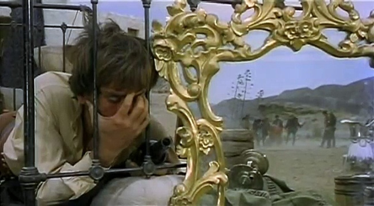 The Bounty Killer (1966) part 2/2