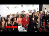 Pat Boone 80th Birthday Celebrity Roast Red Carpet Arrivals