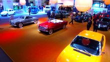 VW - Volkswagen Classic - Techno Classica 2017