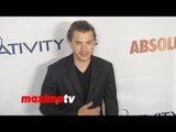 Emile Hirsch | PATHWAY TO THE CURE: A Fundraiser Benefiting Susan G. Komen