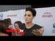 Jaimie Alexander "I Always Wanted To Do A Stunt Involving A Helicopter"