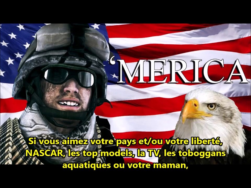 Une Théorie du Complot #SyriaStrikes  (Corbett Report, vostfr)