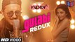 Gulabi Redux - Noor [2017] Song By Sonakshi Sinha | Yash Narvekar [FULL HD]