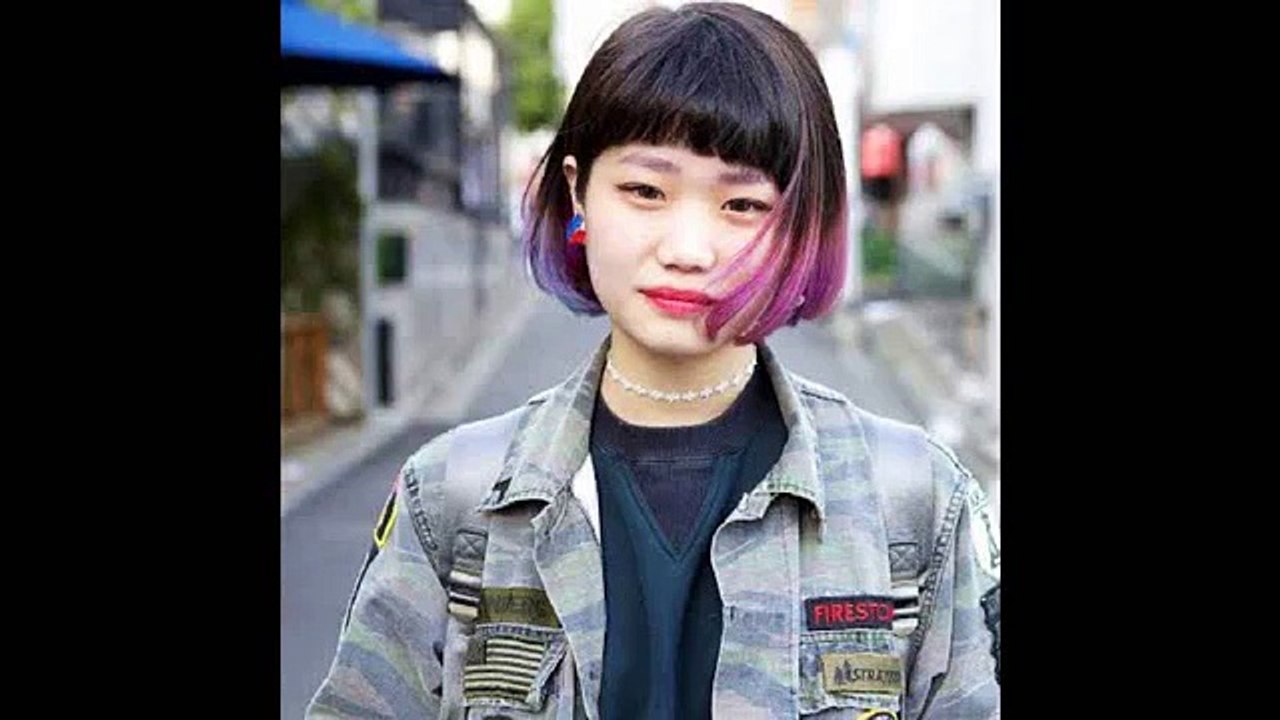 45 Ingenious Short Hairstyles with Bangs Sweep Aside all Doubts and Bang It