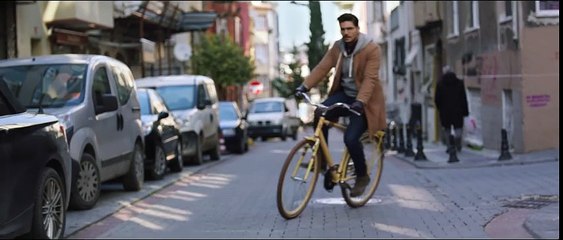 Eski Sevgili (2017) Fragman - Hdfilmdefteri.com