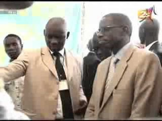 Xibaar Yi Soir - 03 Julliet 2012