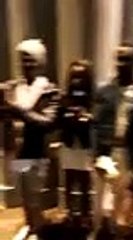 Exclusivité Paris : Wally Seck au Dock Pullman ! Tout ce que vous n’avez pas vu...