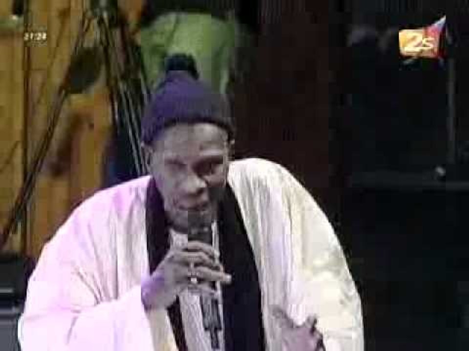 Bantamba - 03 Juillet 2012 - Partie 2