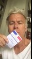 Présidentielle 2017: Plus de 2 millions de vues pour la vidéo de Franck Dubosc