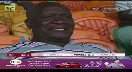 Muhammad Amir Na Purani Yadaan Taza Kr Di