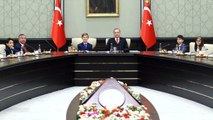 'Genel Başkanlık' Sorulunca Erdoğan Devreye Girdi: Neden Olmasın