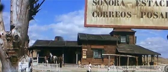 Light the Fuse   Sartana is Coming (1970) part 2/2