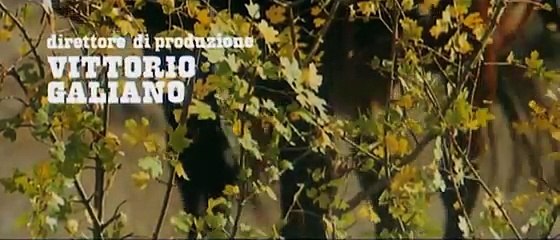 Light the Fuse   Sartana is Coming (1970) part 1/2