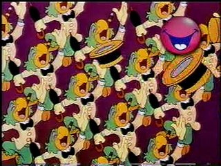 Disneys-Animal Friends