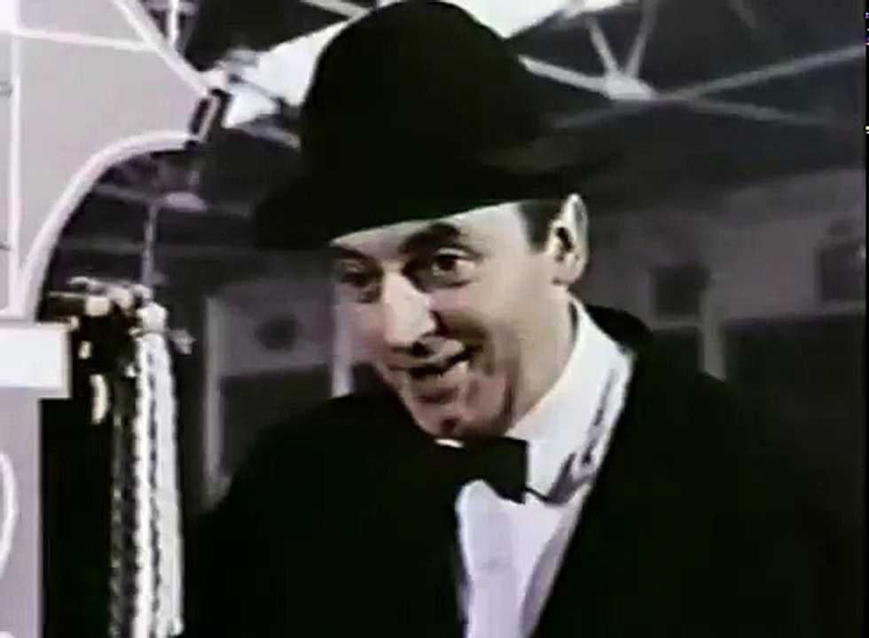 Circus of Fear (1966) part 2/2