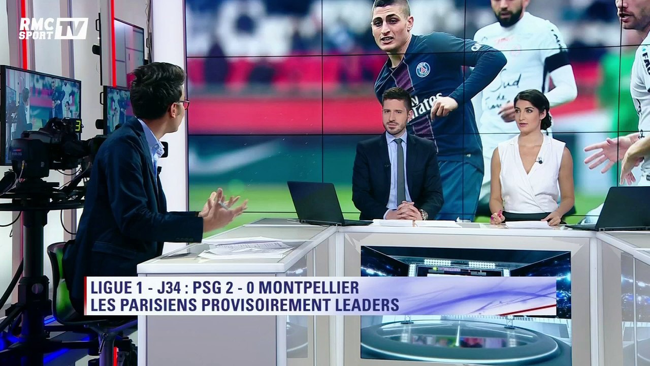 Le best-of du Grand Week-End Sport du dimanche 23 avril