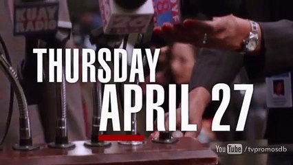 Grey's Anatomy - saison 13 - épisode 21 Teaser VO