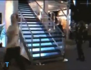 Vazno je docekati se na noge :D