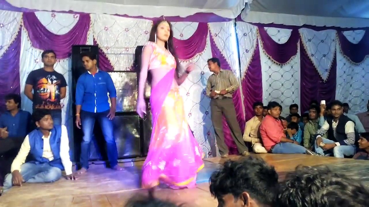 Kamariya tute re nanadi