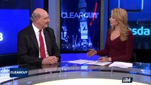 CLEARCUT | Trump promises tax reform plan next week  | Friday, April 21st 2017