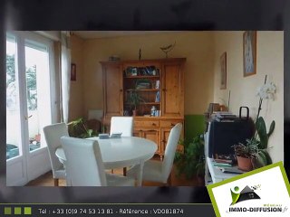 T2 A vendre Vendome 55m2 - 100 000 Euros