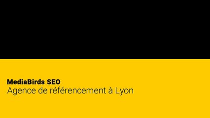 audit de référencement lyon