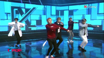 [Simply K-Pop] INX(인엑스) _ 2GETHER _ Ep.261 _ 042117