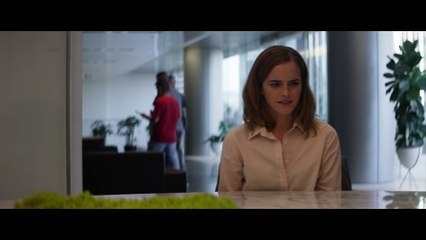 The Circle - Unfulfilled Potential