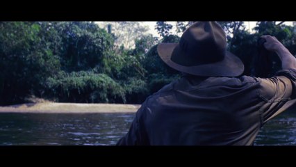 The Lost City of Z - Soldiers of the Queen