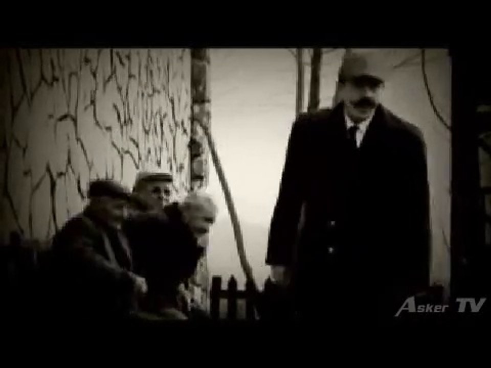 1930 Iğdır'ında Bir MİT Ajanı - Hüsnü BİNGÖL
