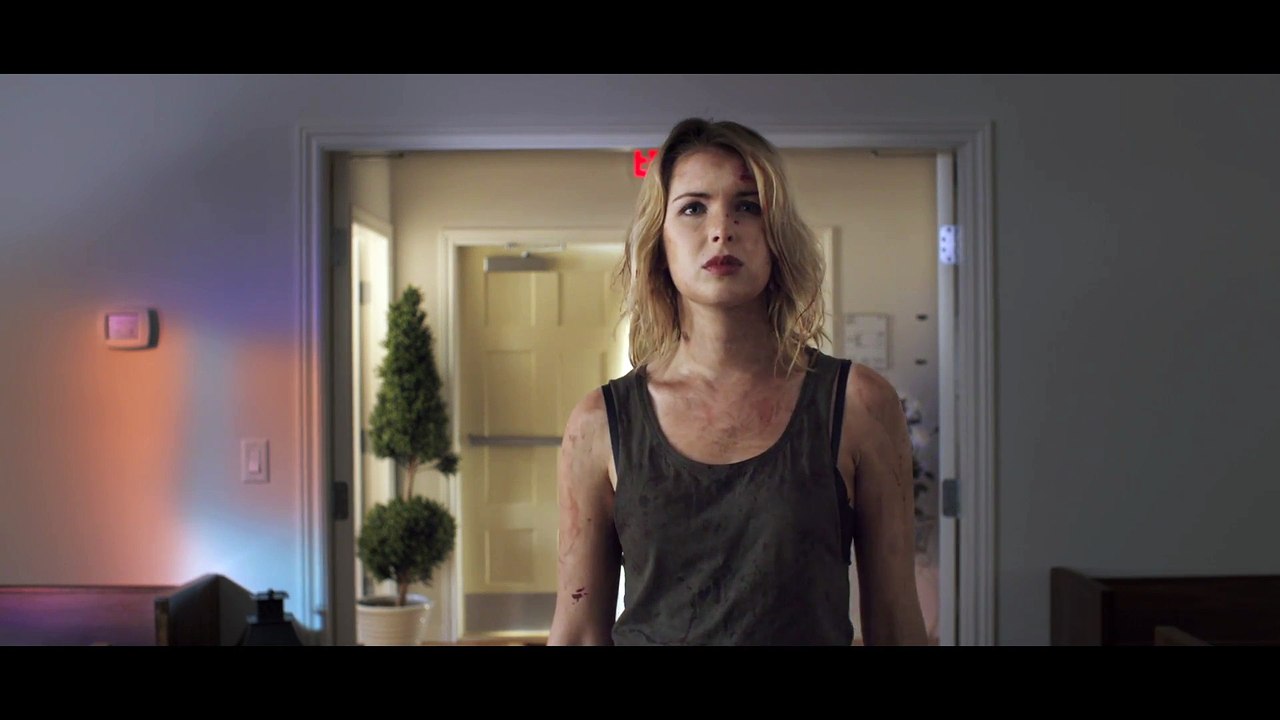 Even Lambs Have Teeth - The Preacher