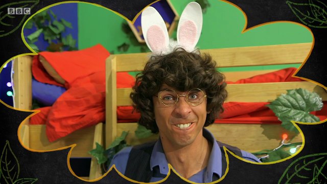 Andy's Secret Hideout - S1E16. Fast Animals