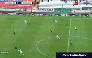 Olcan Adin Goal HD - Akhisar Belediye 1-1 Bursaspor 23.04.2017