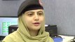 The Bravest Daughter Of Pakistan, KP Women Police Officer Rafia Qaseem Baig