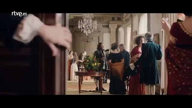 Tráiler tercera temporada El ministerio del tiempo , con Nacho Fresneda, Aura Garrido y Hugo Silva