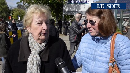 Les Français de Belgique votent pour le premier tour de l'élection présidentielle