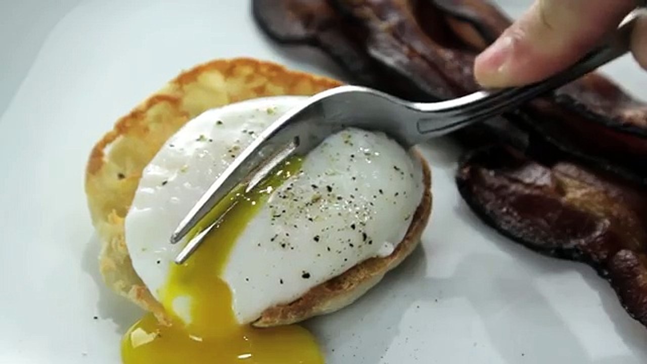 How To Poach Eggs