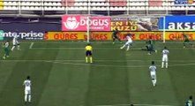 Sokol Cikalleshi GOAL - Akhisar Genclik Spor	3-1	Bursaspor 23.04.2017