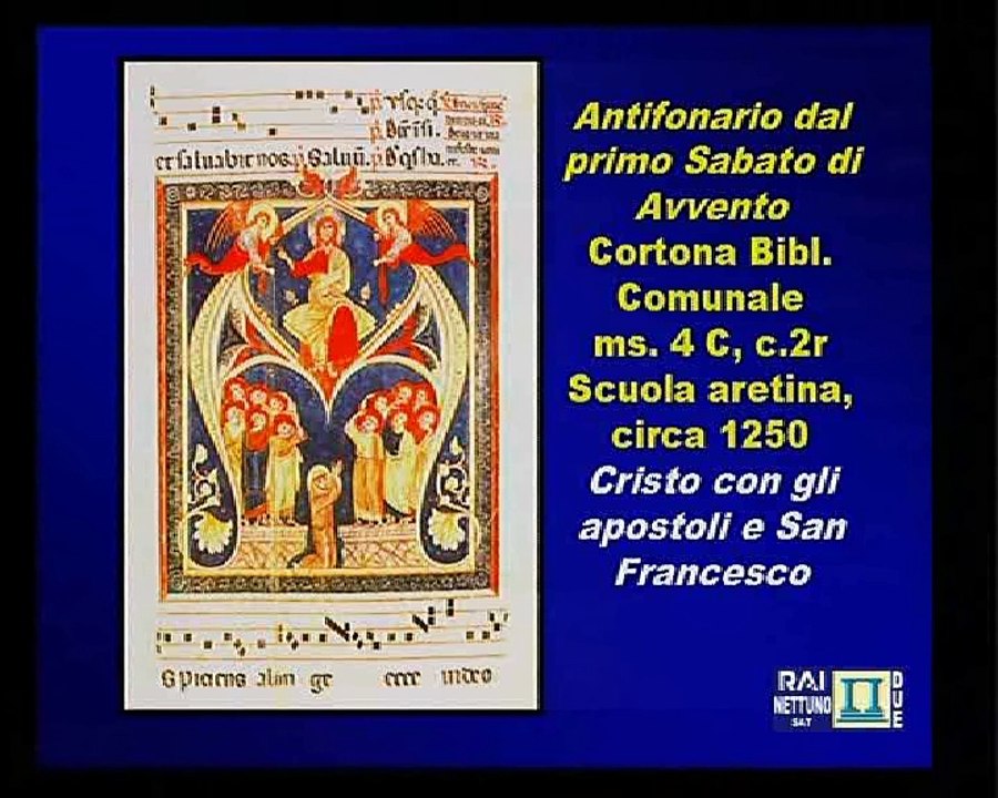 Storia della miniatura - Lez 23 - La miniatura...