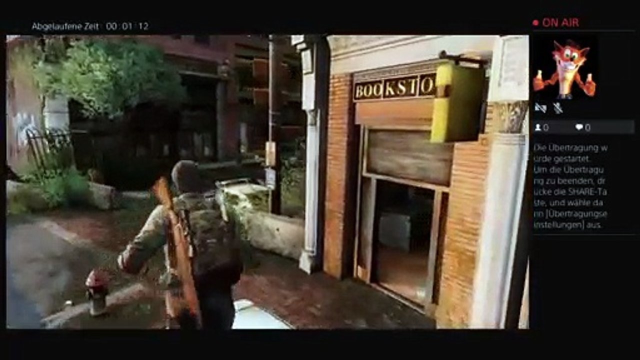 PS4-Live-Übertragung von Muris-CR7 (5)