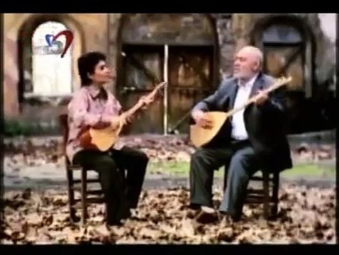 GÜLER DUMAN ..MUSA EROĞLU ..BULMAZMI SANDIN