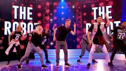 Bring the Noise S1 E9 S01E09