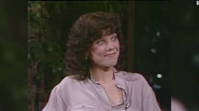 Erin Moran, 'Happy Days' actress, dead at 56