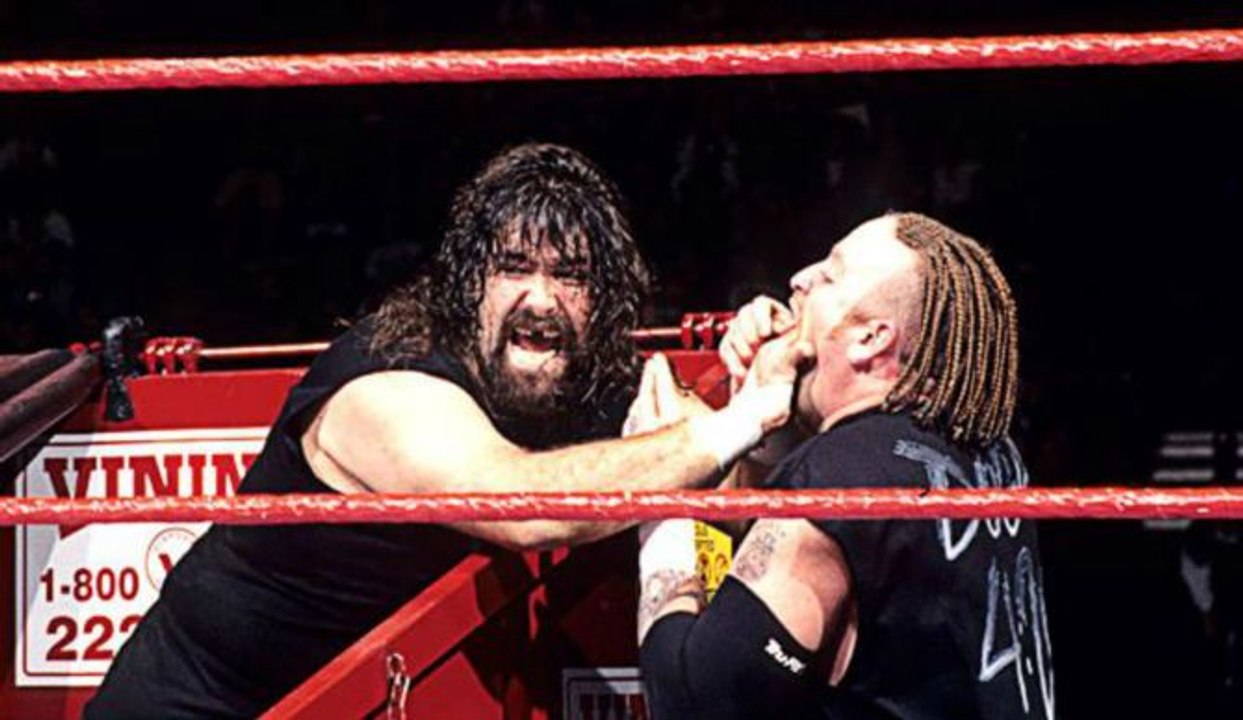 WWE RUMORS & SPOILERS SPECIAL MATCH TO RETURN ON ‘MONDAY NIGHT RAW’ FEATURING BIG STAR, KURT ANGLE SAYS