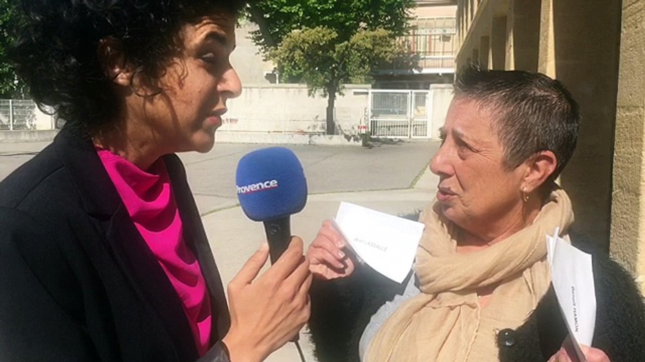 Présidentielle : certains Marseillais sont toujours indécis quant au choix de leur candidat