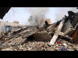 Kamathipura building collapse killing 2 people | Oneindia News