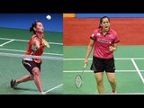 Saina Nehwal loses to Wang Yihan, out of Badminton Asia Championship | Oneindia News