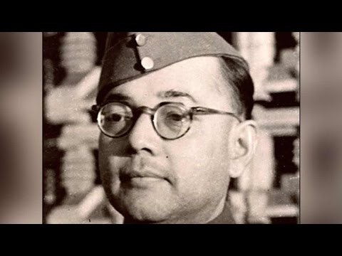 Modi government declassifies 25 files related to Netaji