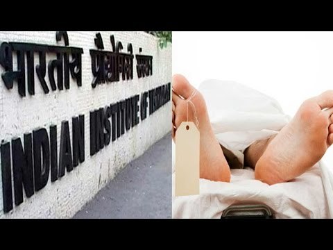 Kota girl commits suicide despite clearing IIT entrance exam