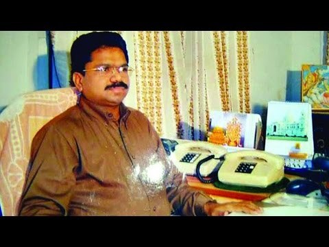 Andhra Police raids transport official, Rs 800 crore assets seized